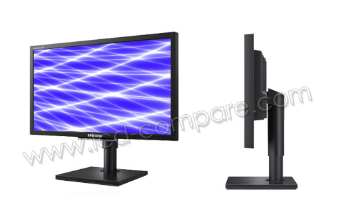 SAMSUNG SyncMaster F2080M