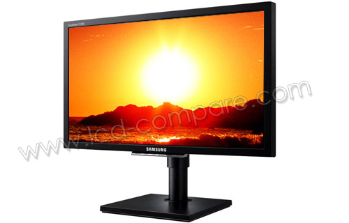 SAMSUNG SyncMaster F2380