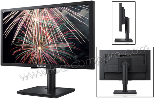 SAMSUNG SyncMaster F2380M