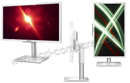 SAMSUNG SyncMaster F2380MX