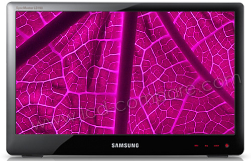 SAMSUNG SyncMaster LD220 v2