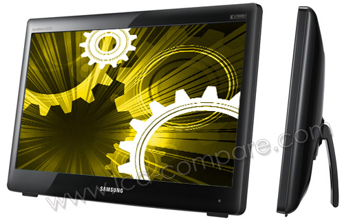 SAMSUNG SyncMaster LD220Z