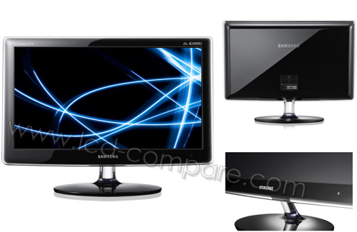 SAMSUNG SyncMaster P2070