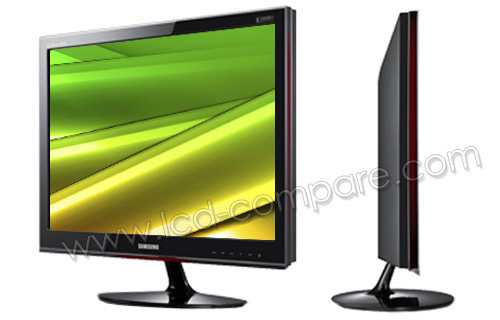 SAMSUNG SyncMaster P2250N