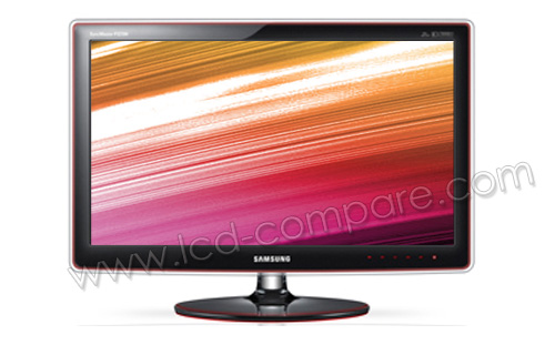 SAMSUNG SyncMaster P2270H
