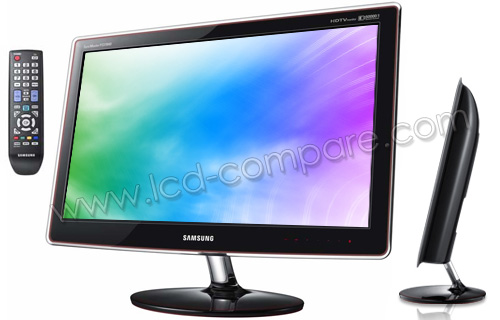 MONITEUR A ECRAN LED DE 22 POUCES DE MARQUE SAMSUNG MODE…