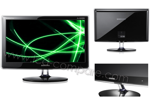 SAMSUNG SyncMaster P2370