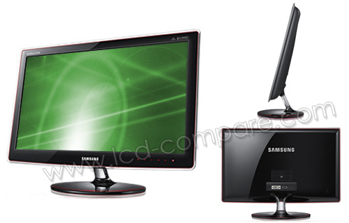 SAMSUNG SyncMaster P2370H