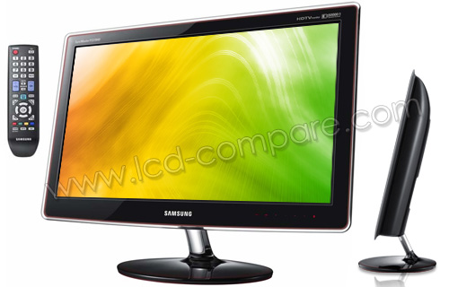 SAMSUNG P2370HD