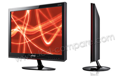 SAMSUNG P2450H モニター 本体 ブラック SAMSUNG P2450H モニター 本体 ブラック SAMSUNG SyncMaster P2450H