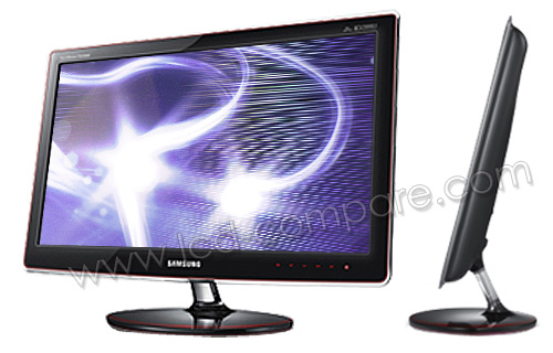 SAMSUNG SyncMaster P2470H