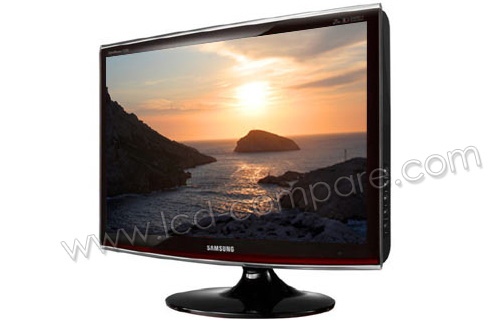 SAMSUNG T220HD - 22 pouces - Fiche technique, prix et avis