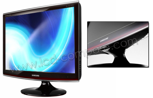 SAMSUNG T220HD MPEG4