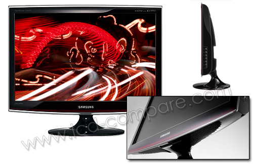 SAMSUNG T240HD