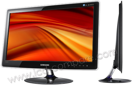 SAMSUNG SyncMaster XL2370
