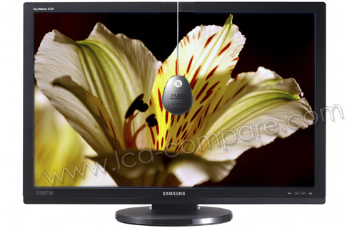 SAMSUNG SyncMaster XL30