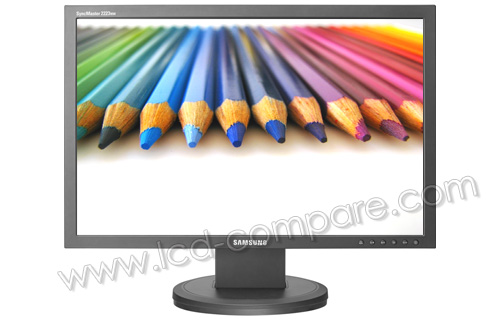 SAMSUNG Syncmaster 2023NW