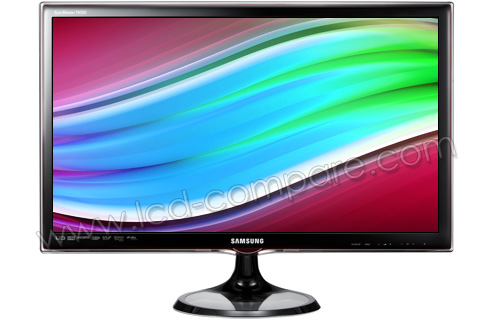 SAMSUNG T27A550 - 27 pouces - Fiche technique, prix et avis