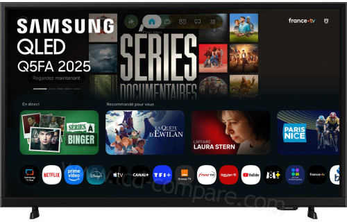 SAMSUNG TQ32Q5FAAUXSP
