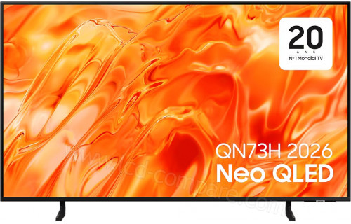 SAMSUNG TQ43QN73H