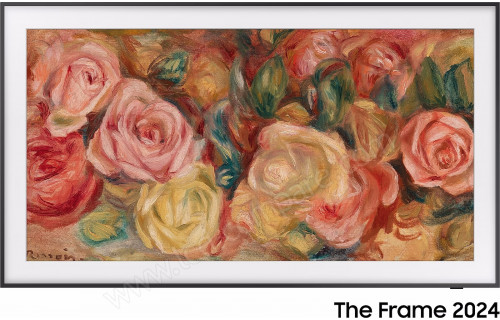 SAMSUNG The Frame TQ55LS03D-BF