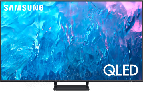 Résolu : Remettre pied tv UE55KU6400 - Samsung Community
