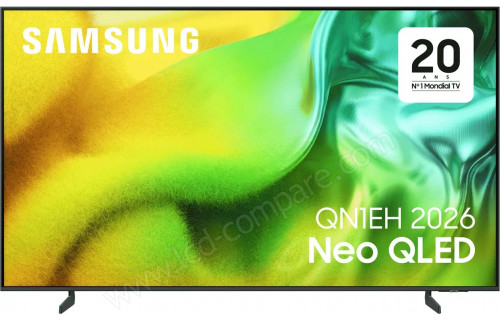 SAMSUNG TQ55QN1EH
