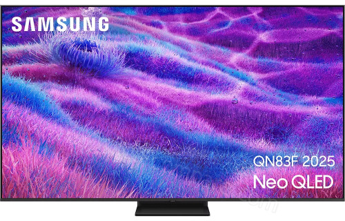 SAMSUNG TQ55QN83F