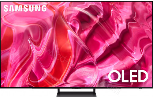 SAMSUNG TQ55S90C