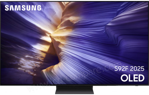 SAMSUNG TQ55S92F