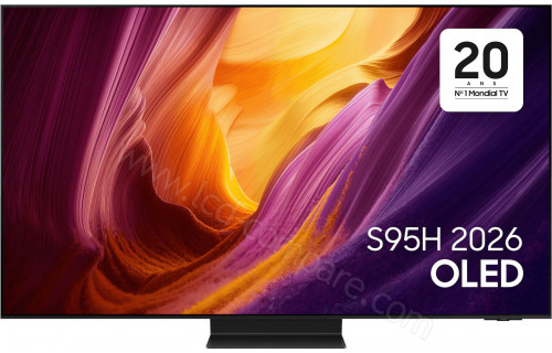 SAMSUNG TQ55S95H