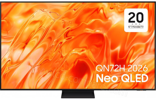 SAMSUNG TQ65QN72H