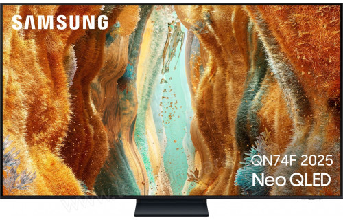 SAMSUNG TQ75QN73F