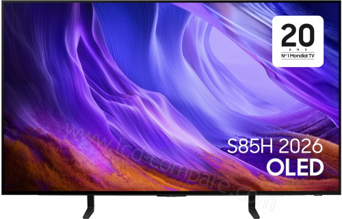 SAMSUNG TQ77S83H