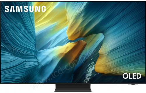 SAMSUNG TQ77S95F