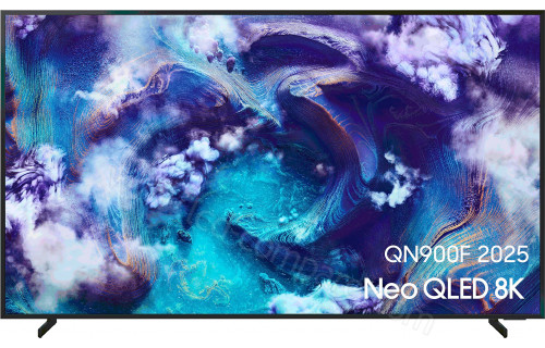 SAMSUNG TQ85QN900F