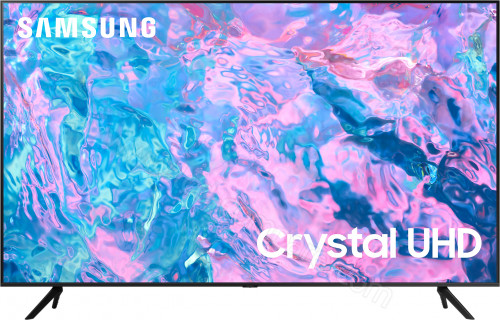 SAMSUNG TU43CU7000