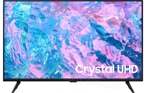 SAMSUNG TU50CU7025