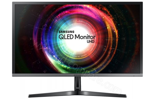SAMSUNG U28H750UQU