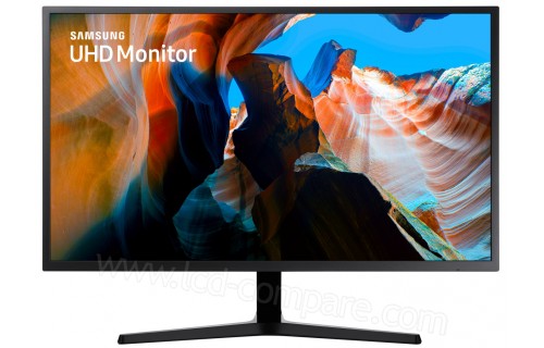 SAMSUNG U32J590UQR