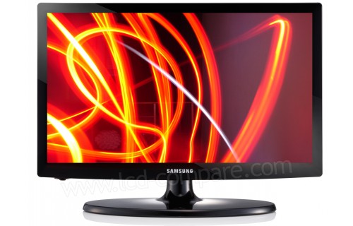 SAMSUNG UE19ES4000WXXH