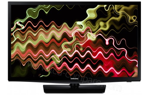 SAMSUNG UE19H4000AWXZG