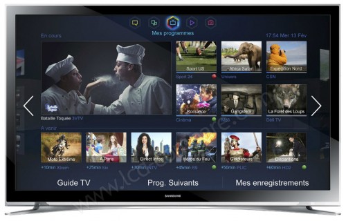 SAMSUNG UE22F5400AWXXN