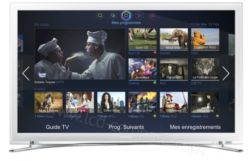 SAMSUNG UE22F5410AYXZT