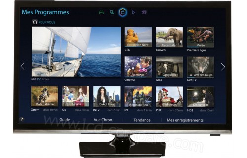 SAMSUNG UE22H5000AWXXC