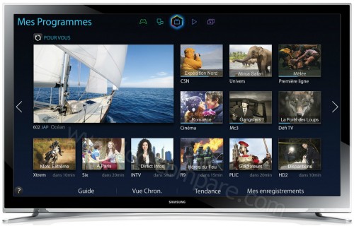 SAMSUNG UE22H5600AWXXH