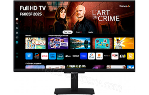 SAMSUNG UE24F6002FKXXH