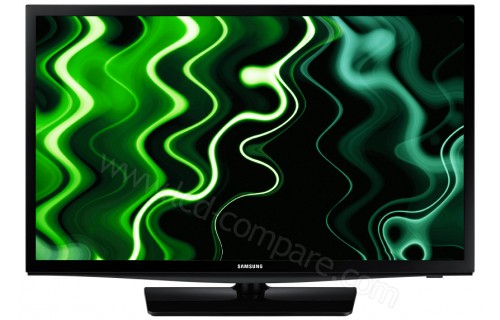 SAMSUNG UE24H4003AWXXC