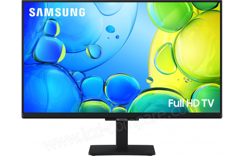 SAMSUNG UE27F6002FKXXH