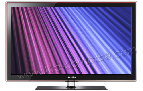SAMSUNG UE32C5800